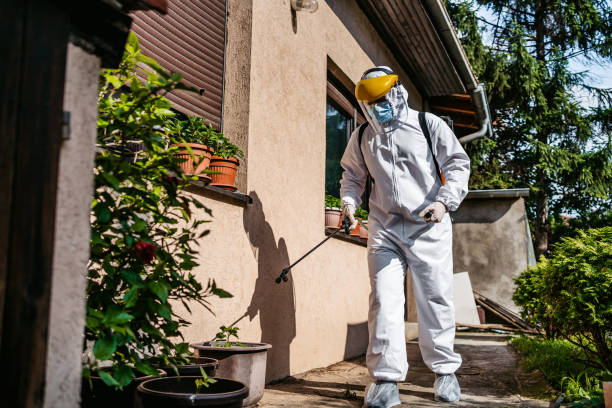 Best Emergency Pest Control  in Monroe, WI