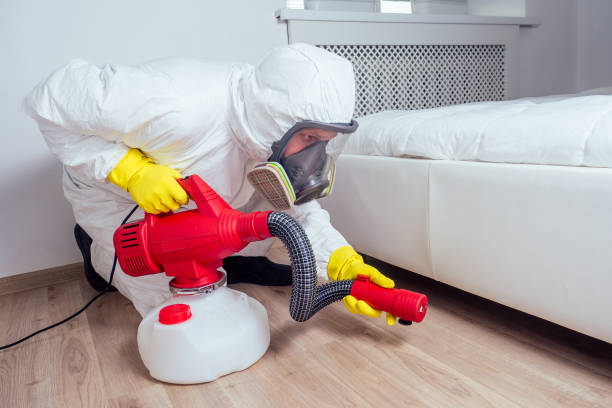 Best Residential Pest Control  in Monroe, WI
